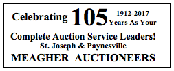 Central Minnesota Auctioneers