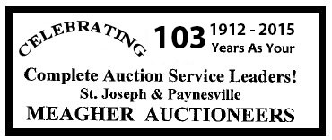 Central Minnesota Auctioneers