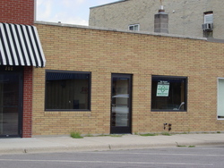 206 W James St Image