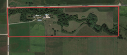 Roscoe Richmond Area Farm Image