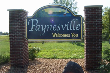 Paynesville, MN